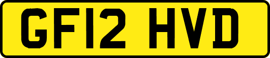 GF12HVD