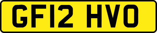 GF12HVO