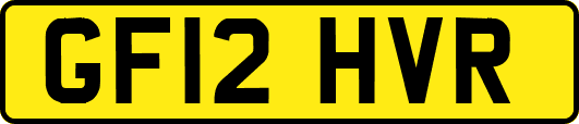 GF12HVR
