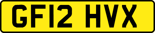 GF12HVX