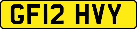 GF12HVY