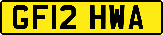GF12HWA
