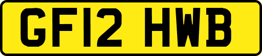 GF12HWB