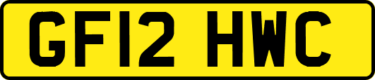 GF12HWC