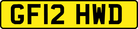 GF12HWD
