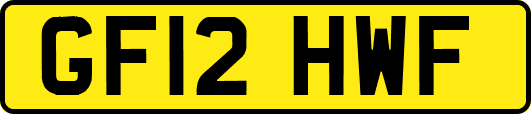 GF12HWF