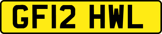 GF12HWL