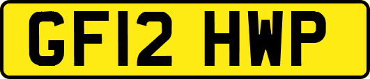 GF12HWP