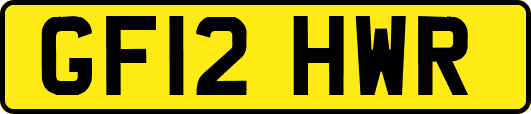 GF12HWR