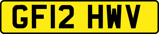 GF12HWV