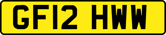 GF12HWW