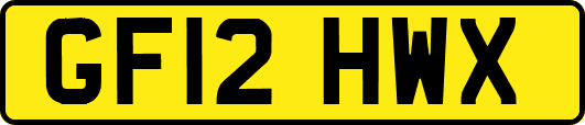 GF12HWX