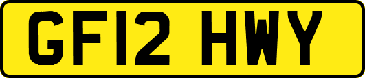 GF12HWY