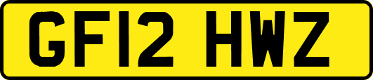 GF12HWZ