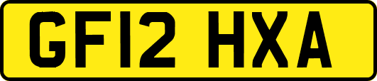 GF12HXA