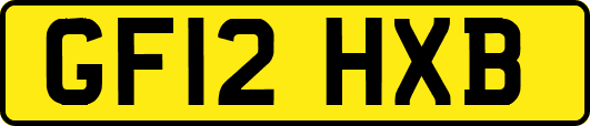 GF12HXB
