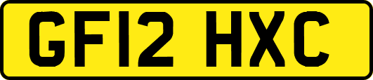 GF12HXC