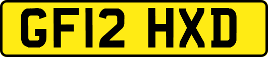 GF12HXD