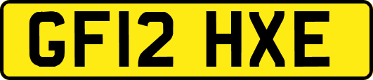 GF12HXE