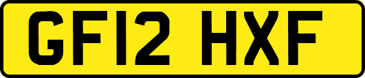 GF12HXF
