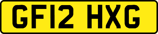 GF12HXG