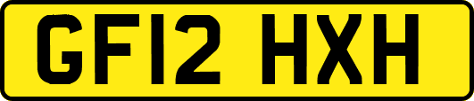 GF12HXH