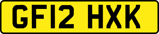 GF12HXK