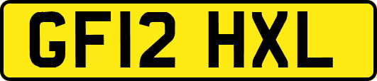 GF12HXL