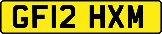 GF12HXM