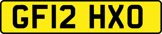 GF12HXO