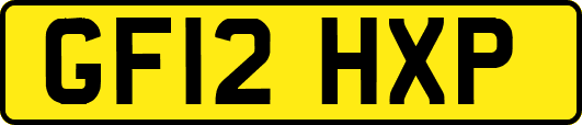 GF12HXP