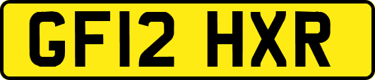 GF12HXR