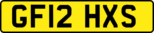 GF12HXS