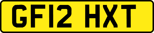 GF12HXT