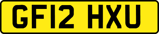 GF12HXU