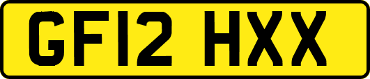 GF12HXX
