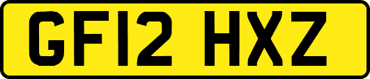 GF12HXZ
