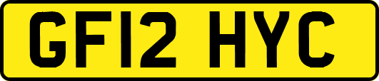 GF12HYC