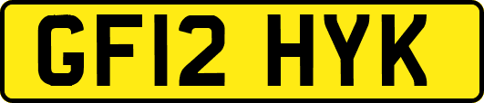 GF12HYK