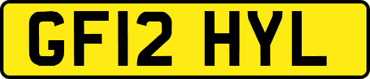 GF12HYL
