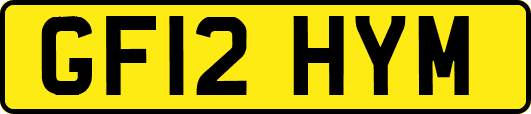 GF12HYM