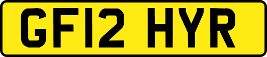 GF12HYR