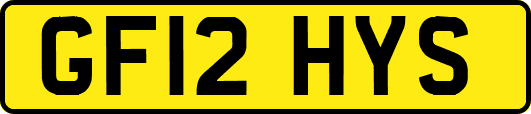 GF12HYS