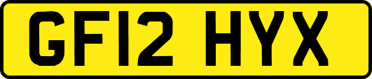 GF12HYX