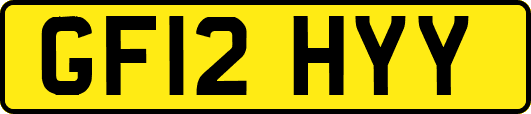 GF12HYY