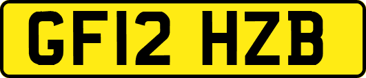 GF12HZB