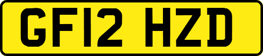 GF12HZD