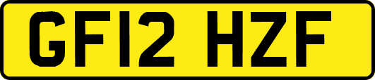 GF12HZF