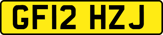 GF12HZJ