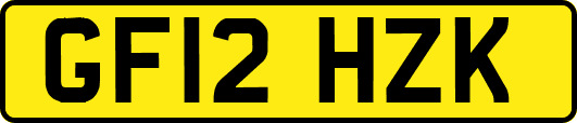 GF12HZK